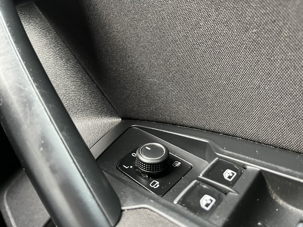 Used Volkswagen Tiguan 2016 for sale - 76970701: Photo 23