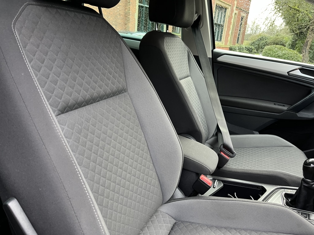 Used Volkswagen Tiguan 2016 for sale - 76970701: Photo 26