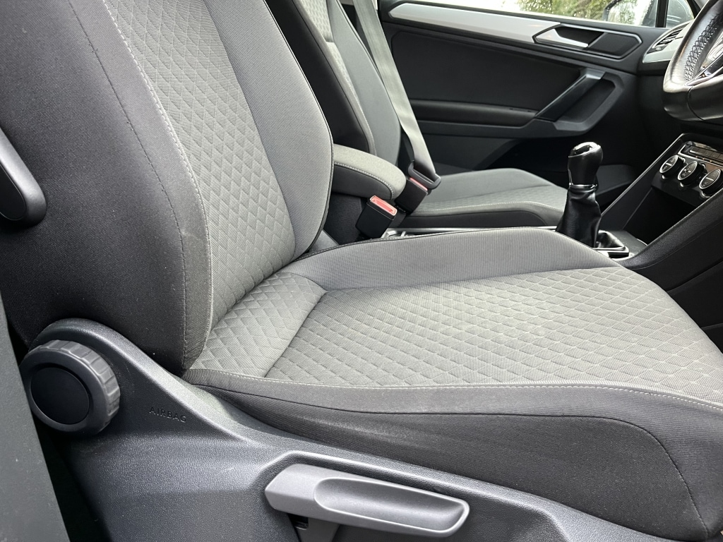 Used Volkswagen Tiguan 2016 for sale - 76970701: Photo 27