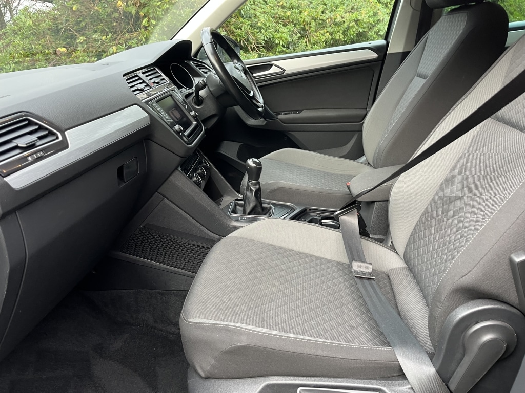 Used Volkswagen Tiguan 2016 for sale - 76970701: Photo 28