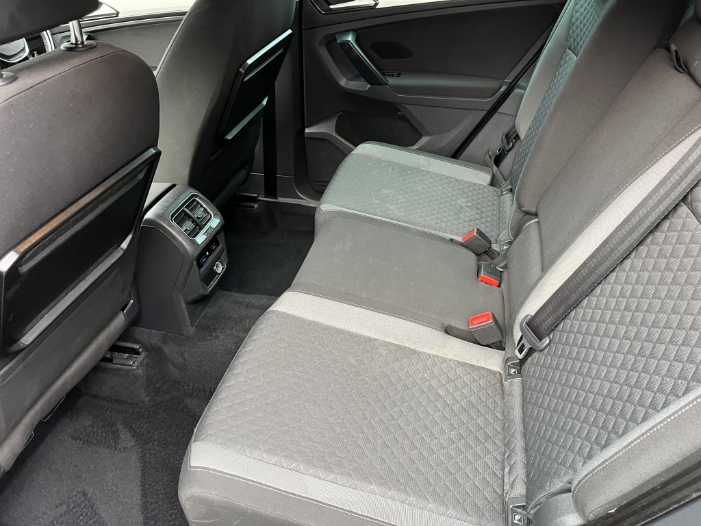 Used Volkswagen Tiguan 2016 for sale - 76970701: Photo 29