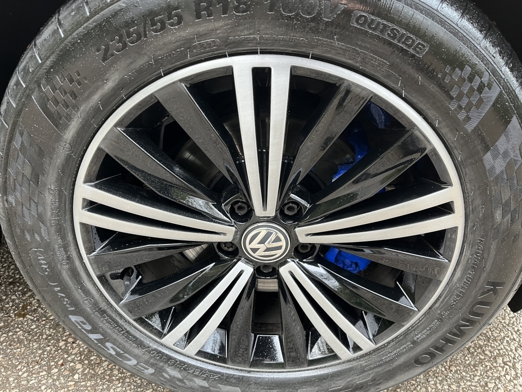 Used Volkswagen Tiguan 2016 for sale - 76970701: Photo 31