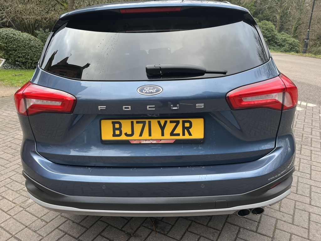 Used Ford Focus 2021 for sale - 77034718: Photo 11