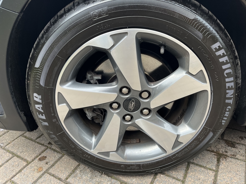 Used Ford Focus 2021 for sale - 77034718: Photo 12