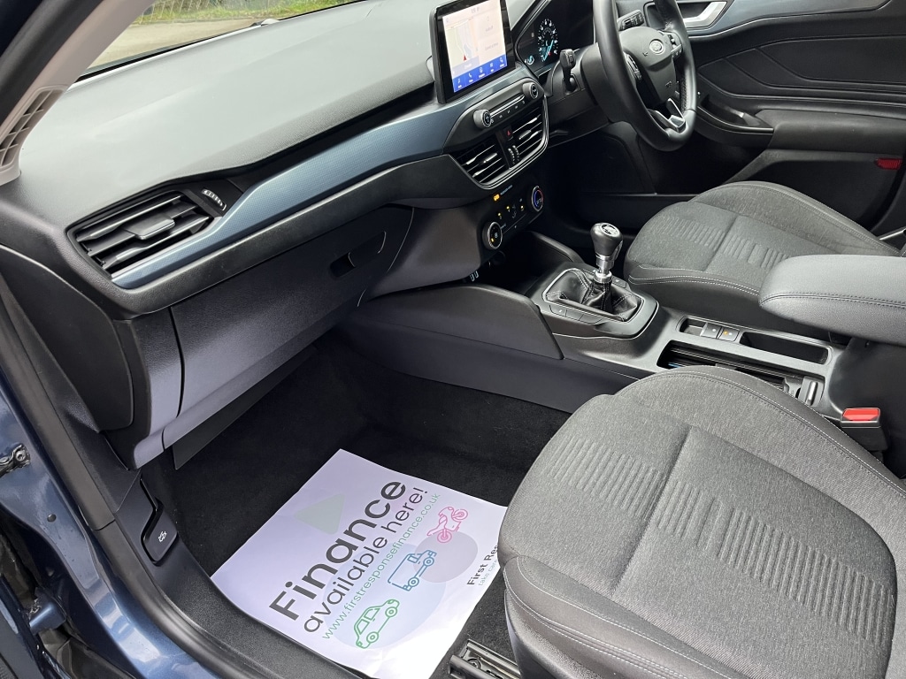 Used Ford Focus 2021 for sale - 77034718: Photo 14