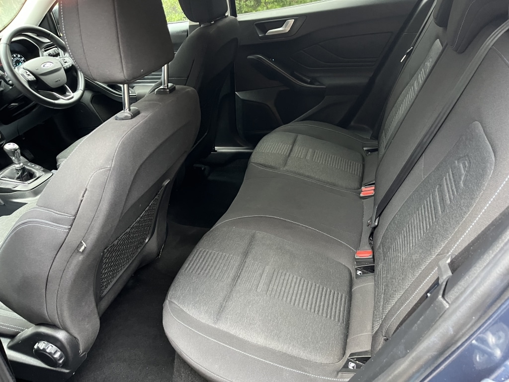 Used Ford Focus 2021 for sale - 77034718: Photo 15