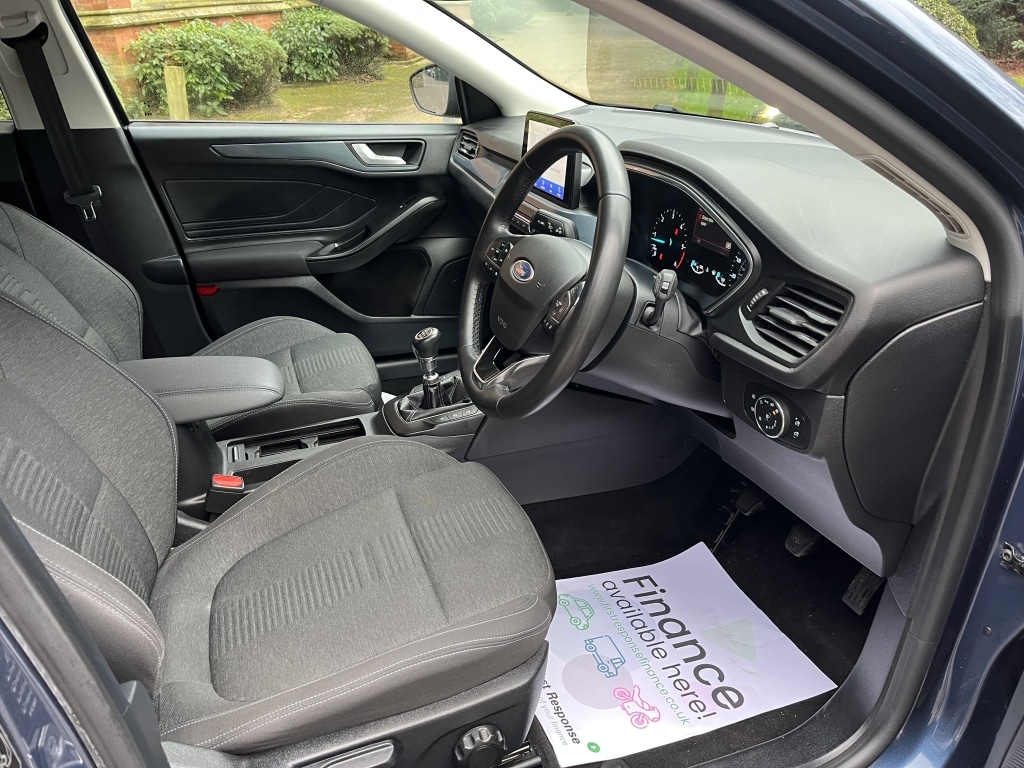 Used Ford Focus 2021 for sale - 77034718: Photo 17