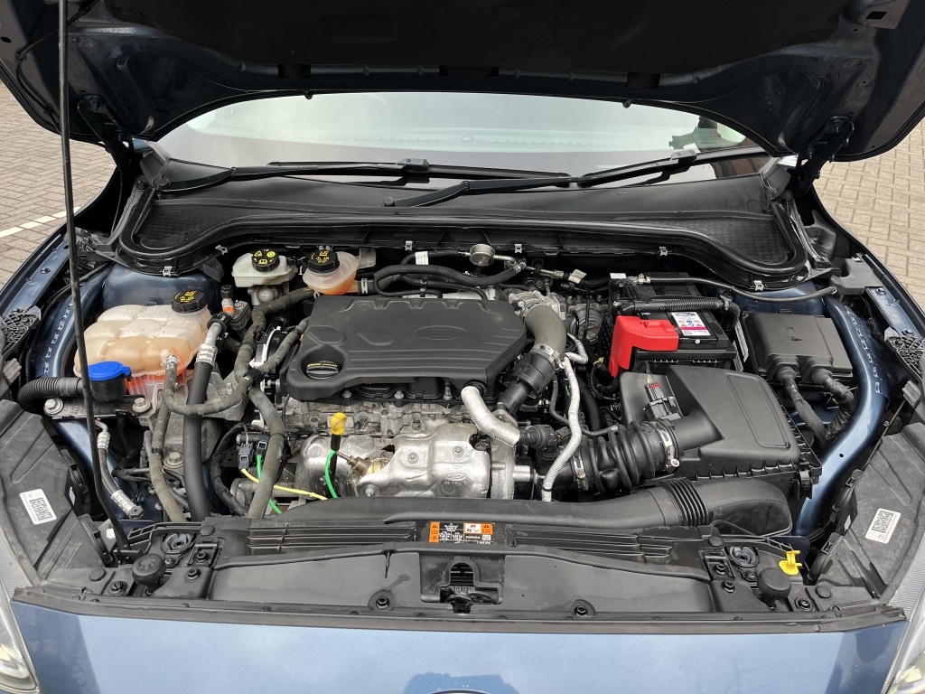 Used Ford Focus 2021 for sale - 77034718: Photo 19