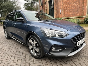 Used Ford Focus 2021 for sale - 77034718: Photo