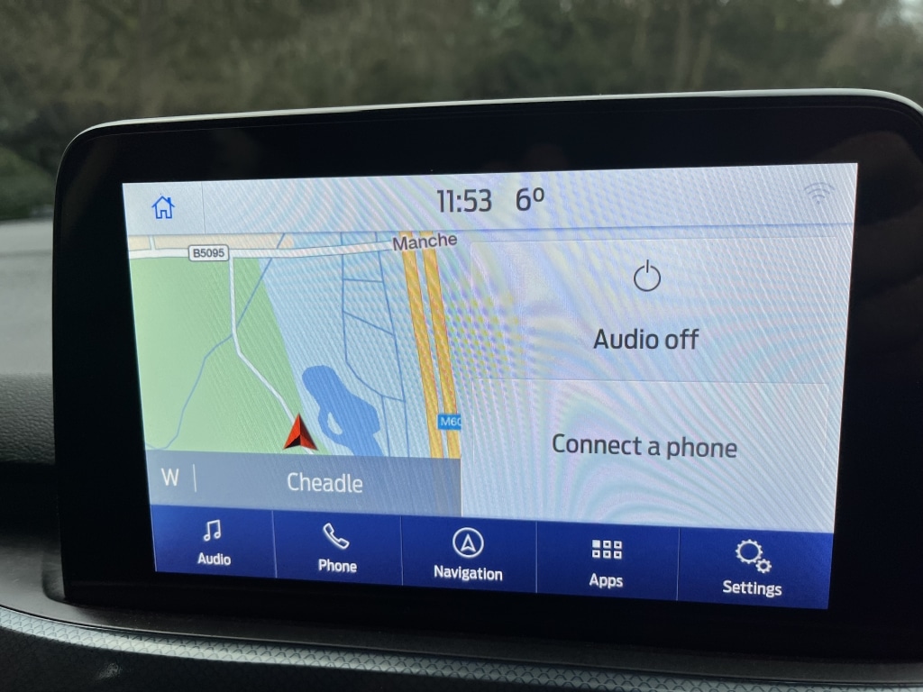 Used Ford Focus 2021 for sale - 77034718: Photo 29