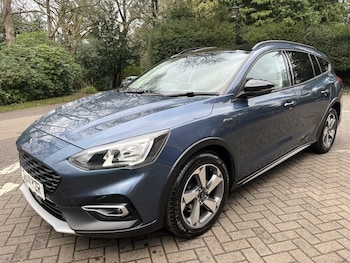 Used Ford Focus 2021 for sale - 77034718: Photo