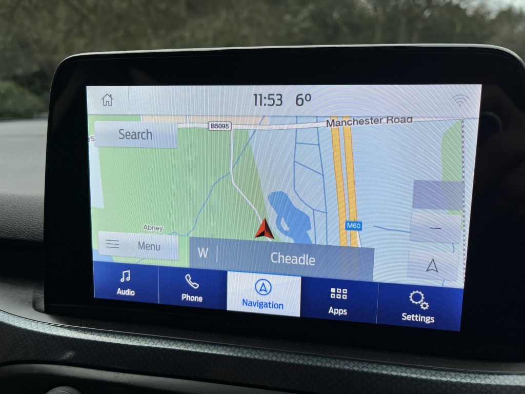 Used Ford Focus 2021 for sale - 77034718: Photo 30