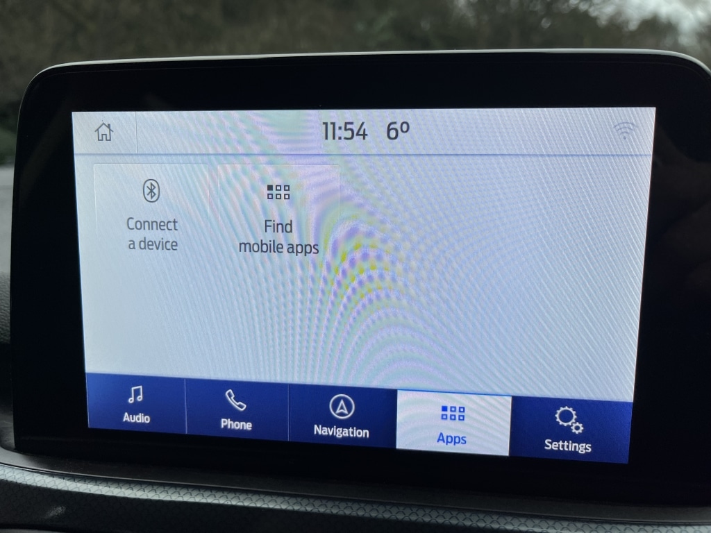 Used Ford Focus 2021 for sale - 77034718: Photo 31