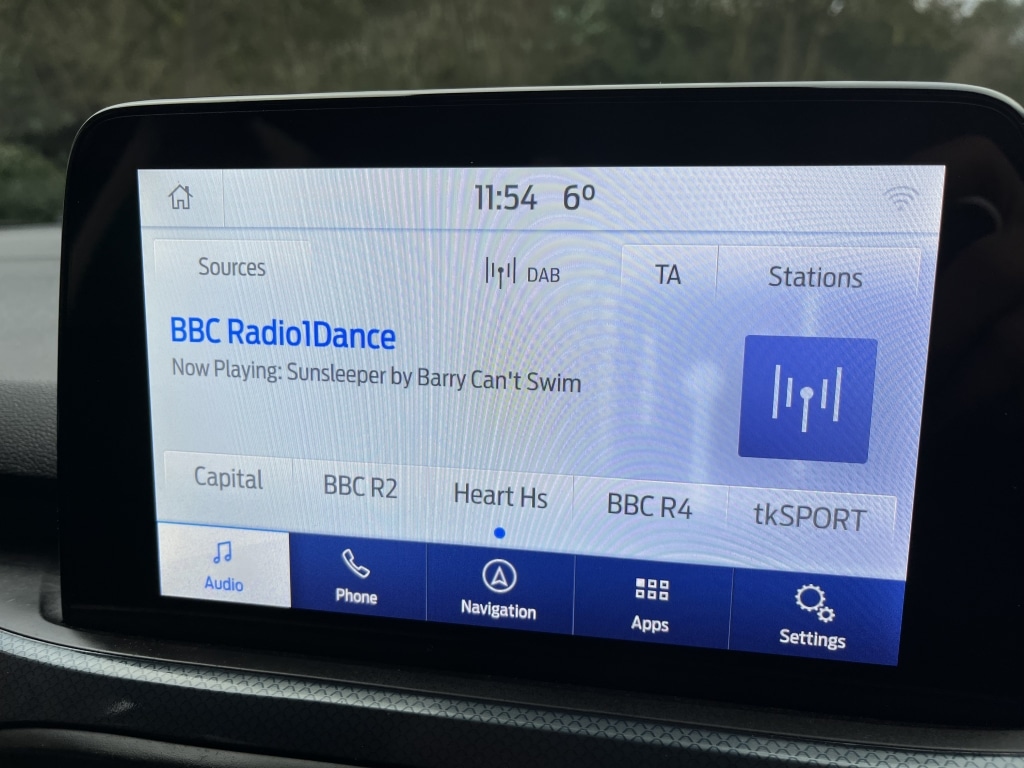 Used Ford Focus 2021 for sale - 77034718: Photo 32