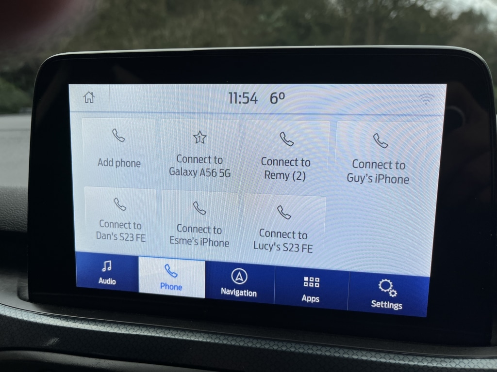 Used Ford Focus 2021 for sale - 77034718: Photo 33