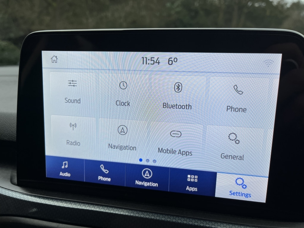 Used Ford Focus 2021 for sale - 77034718: Photo 34