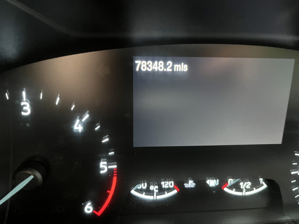 Used Ford Focus 2021 for sale - 77034718: Photo 36