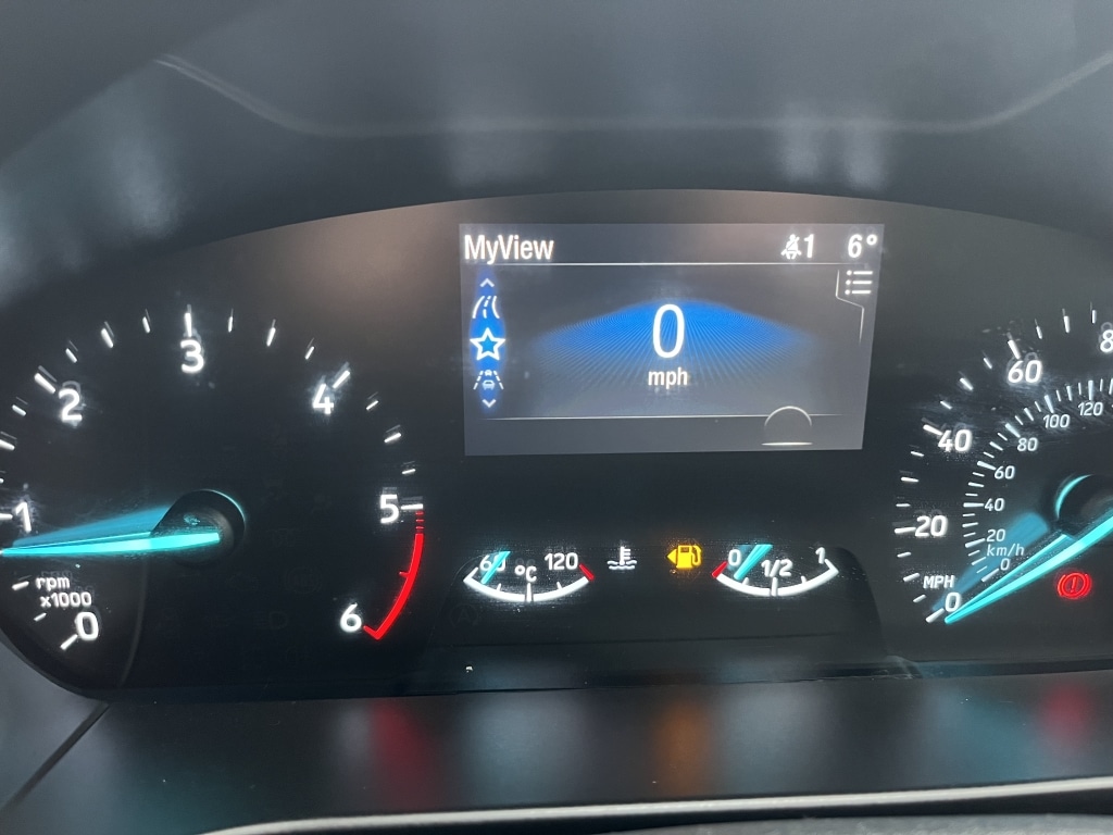 Used Ford Focus 2021 for sale - 77034718: Photo 37