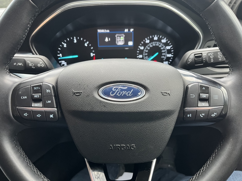 Used Ford Focus 2021 for sale - 77034718: Photo 38