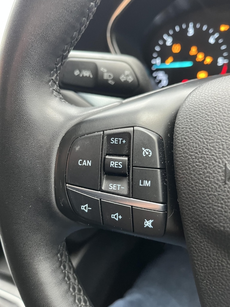 Used Ford Focus 2021 for sale - 77034718: Photo 39