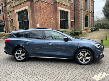 Used Ford Focus 2021 for sale - 77034718: Photo