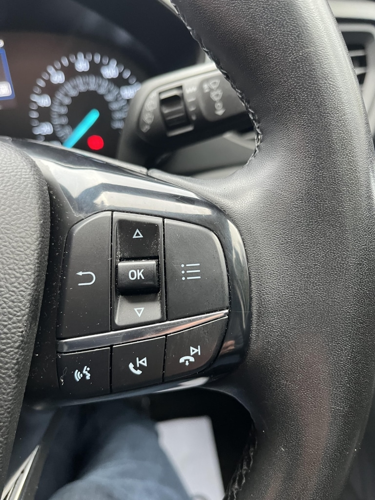 Used Ford Focus 2021 for sale - 77034718: Photo 40