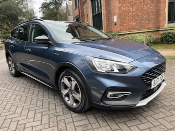 Used Ford Focus 2021 for sale - 77034718: Photo