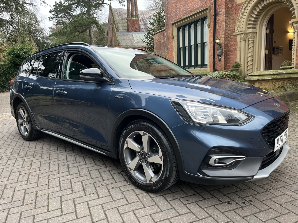 Used Ford Focus 2021 for sale - 77034718: Photo 5