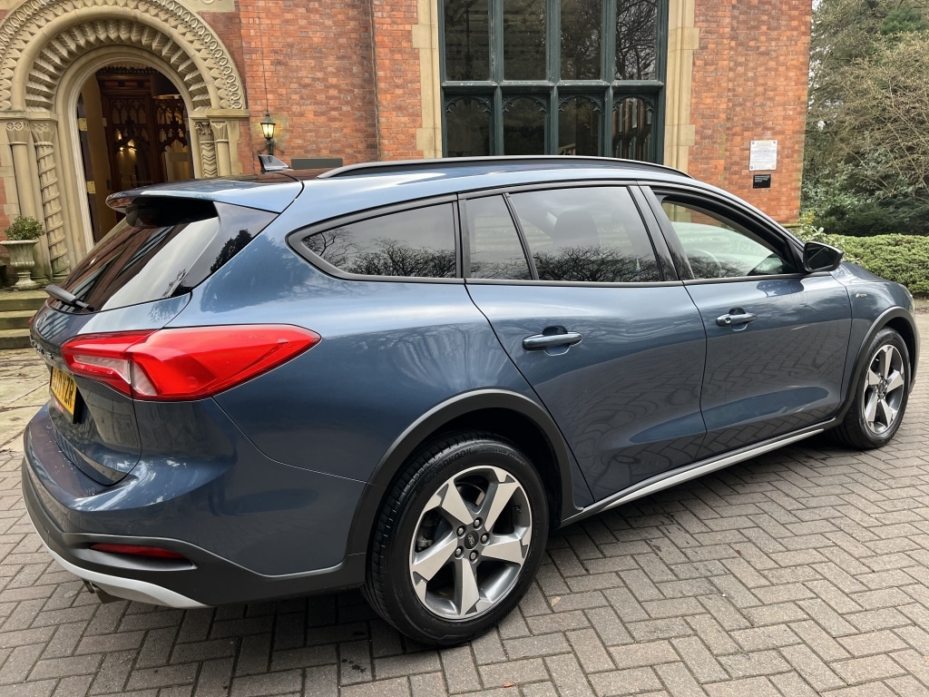 Used Ford Focus 2021 for sale - 77034718: Photo 6