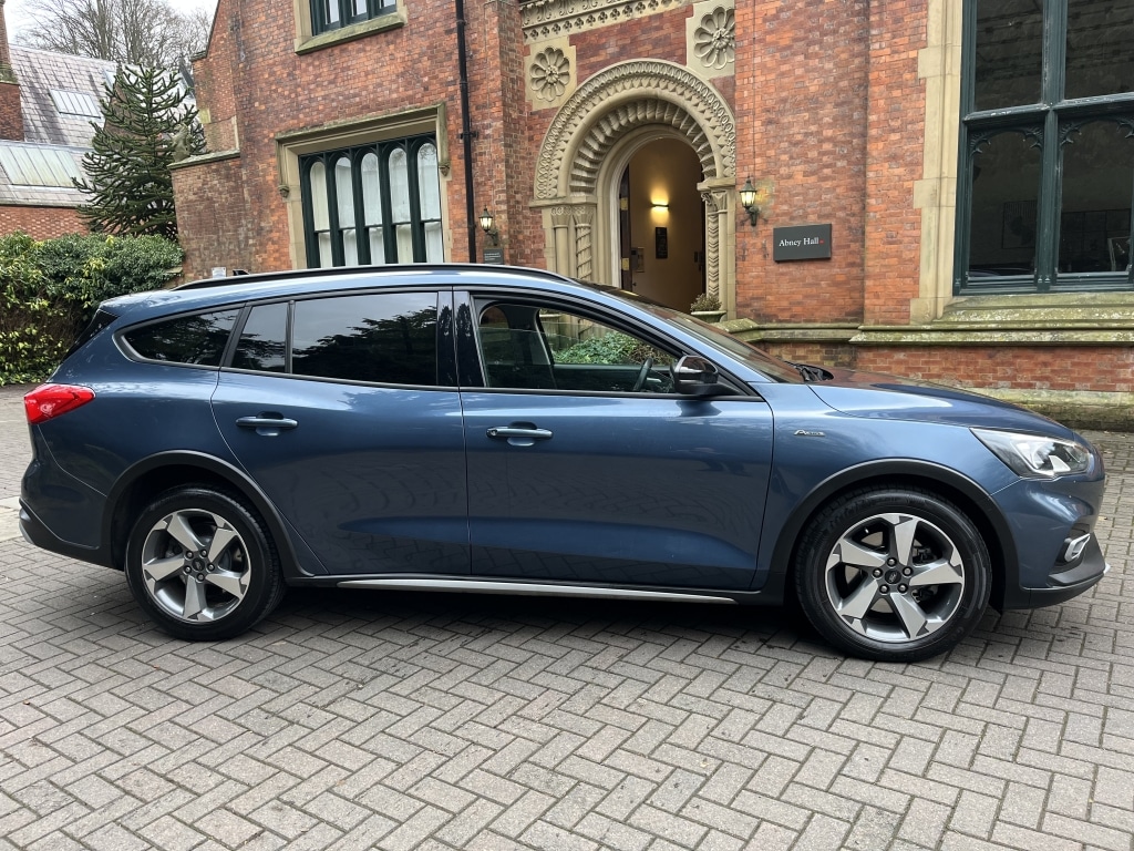 Used Ford Focus 2021 for sale - 77034718: Photo 7