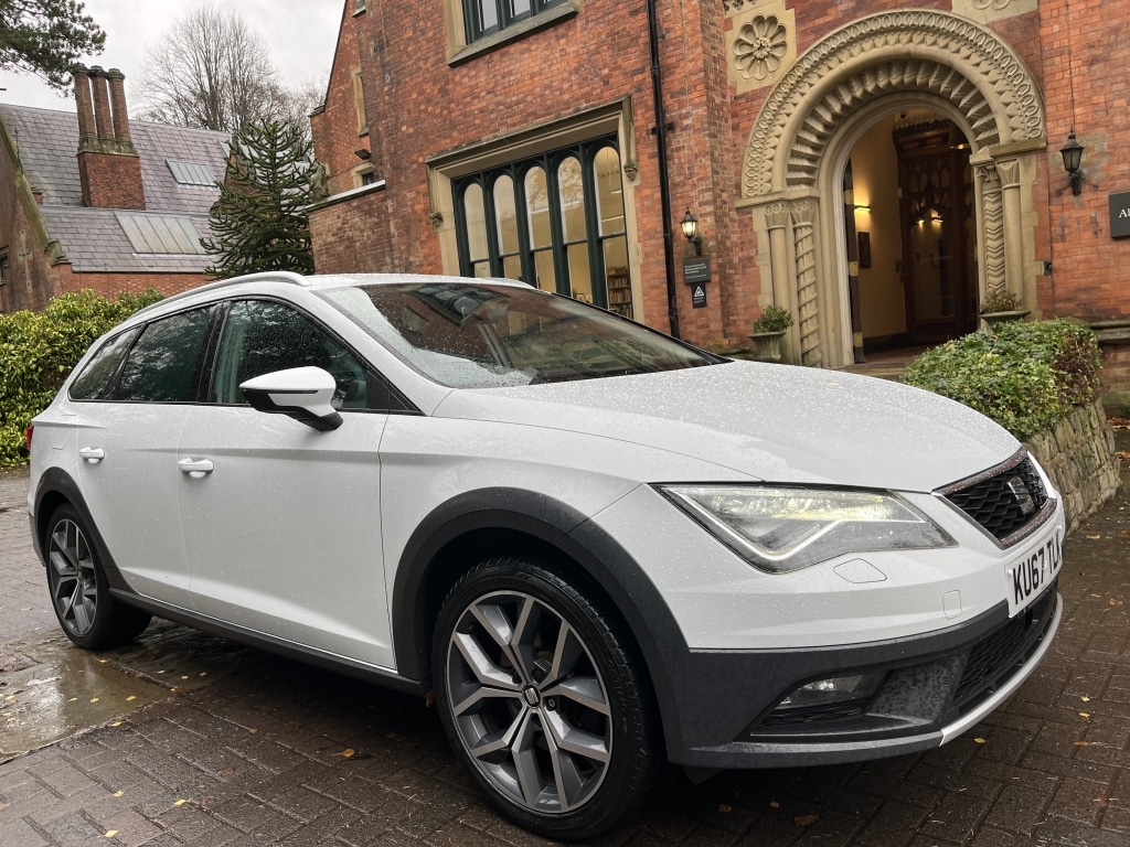 Used SEAT Leon 2017 for sale - 76578448: Photo 1