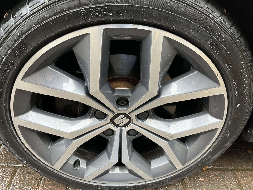 Used SEAT Leon 2017 for sale - 76578448: Photo 10