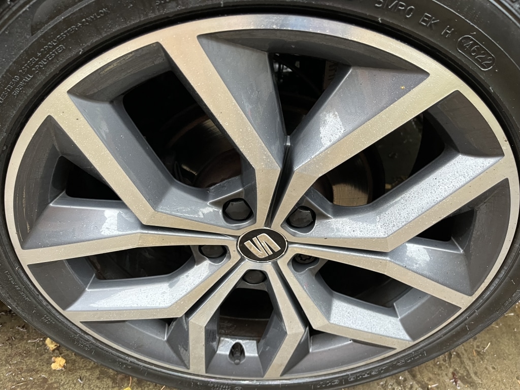 Used SEAT Leon 2017 for sale - 76578448: Photo 11