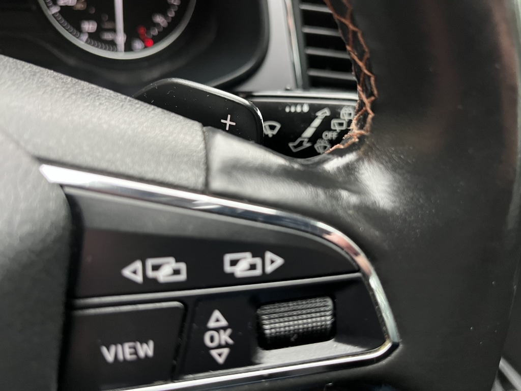 Used SEAT Leon 2017 for sale - 76578448: Photo 12