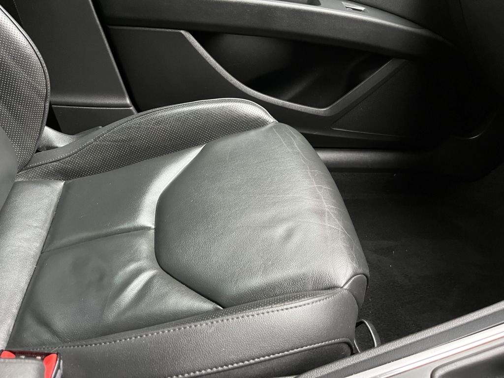 Used SEAT Leon 2017 for sale - 76578448: Photo 15