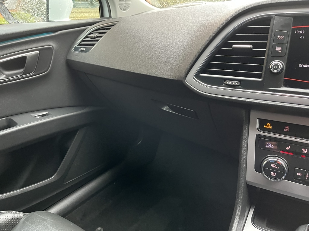 Used SEAT Leon 2017 for sale - 76578448: Photo 16