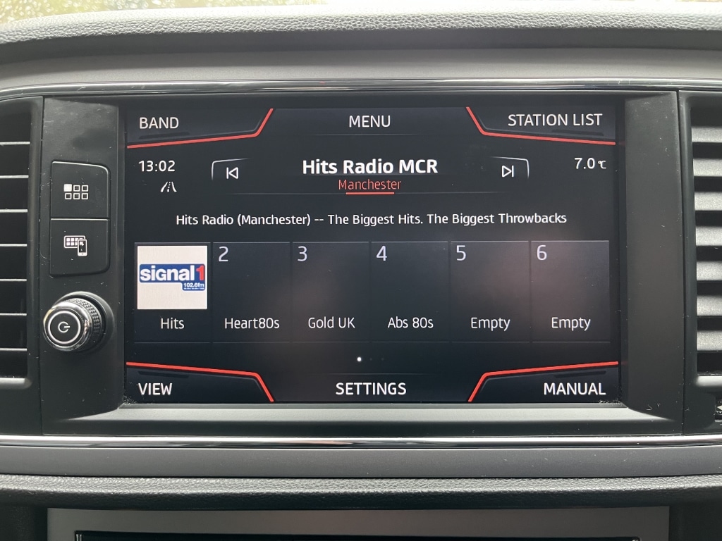 Used SEAT Leon 2017 for sale - 76578448: Photo 18