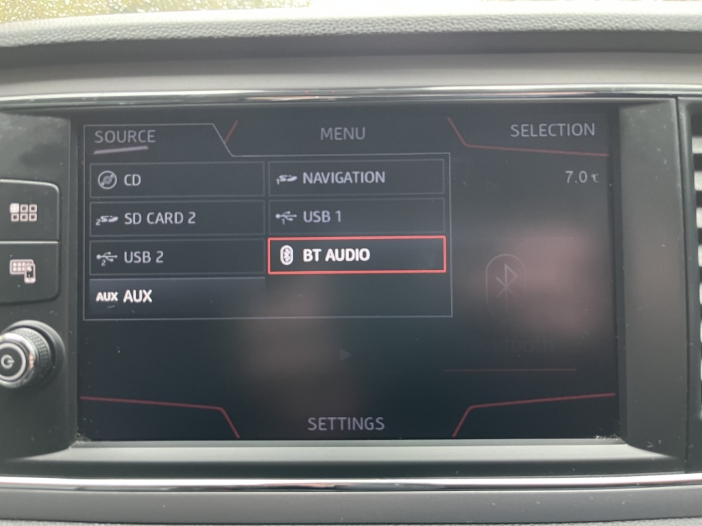 Used SEAT Leon 2017 for sale - 76578448: Photo 19