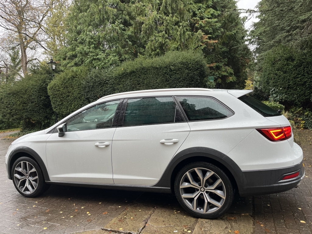 Used SEAT Leon 2017 for sale - 76578448: Photo 2