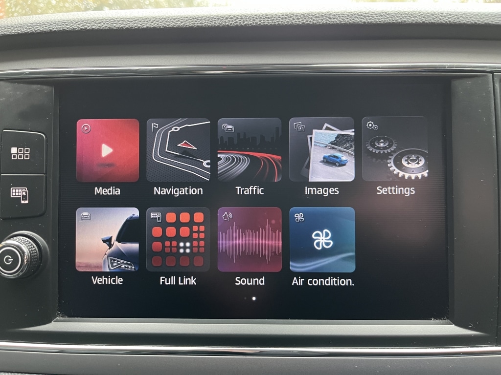 Used SEAT Leon 2017 for sale - 76578448: Photo 20