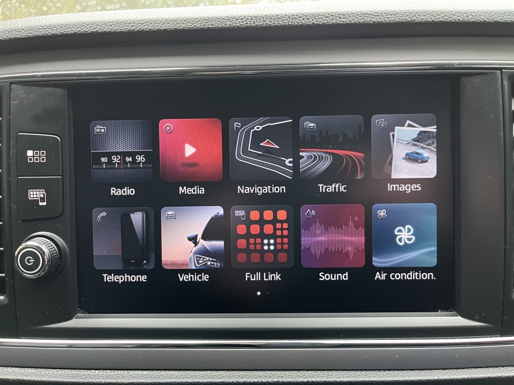 Used SEAT Leon 2017 for sale - 76578448: Photo 21