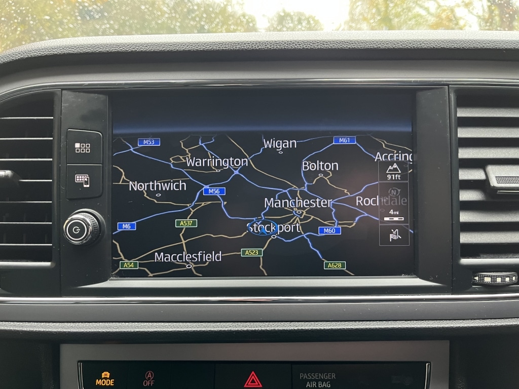 Used SEAT Leon 2017 for sale - 76578448: Photo 23