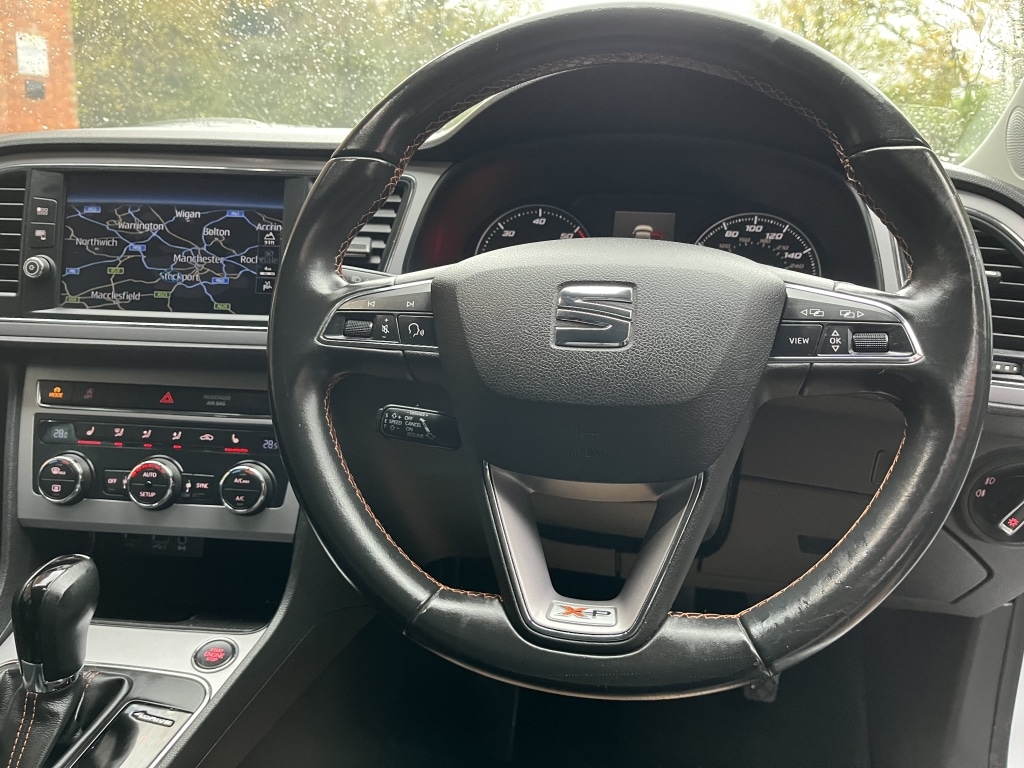 Used SEAT Leon 2017 for sale - 76578448: Photo 26