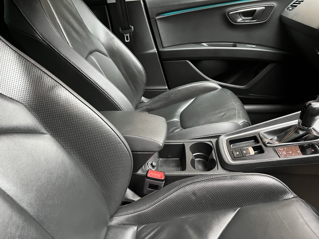 Used SEAT Leon 2017 for sale - 76578448: Photo 30