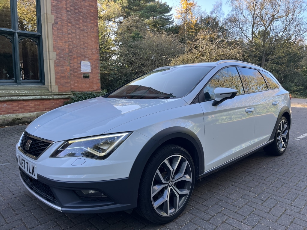 Used SEAT Leon 2017 for sale - 76578448: Photo 39