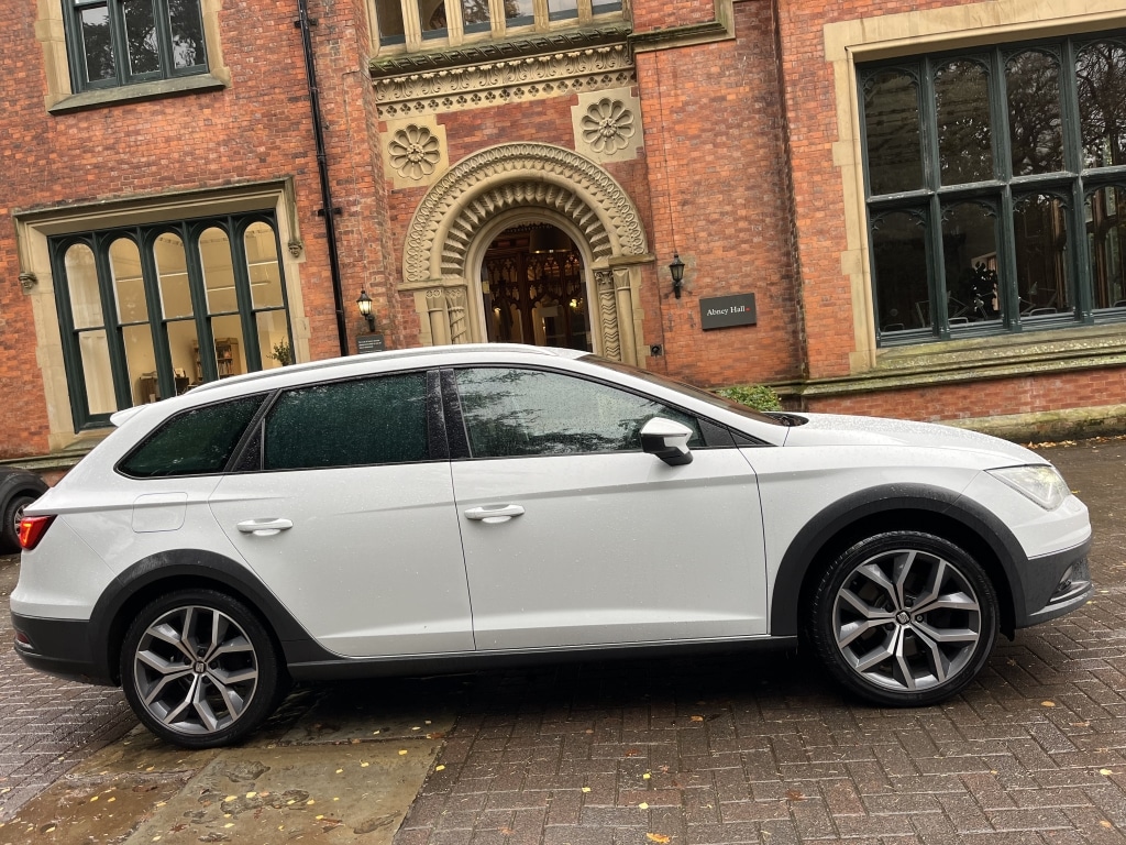 Used SEAT Leon 2017 for sale - 76578448: Photo 4