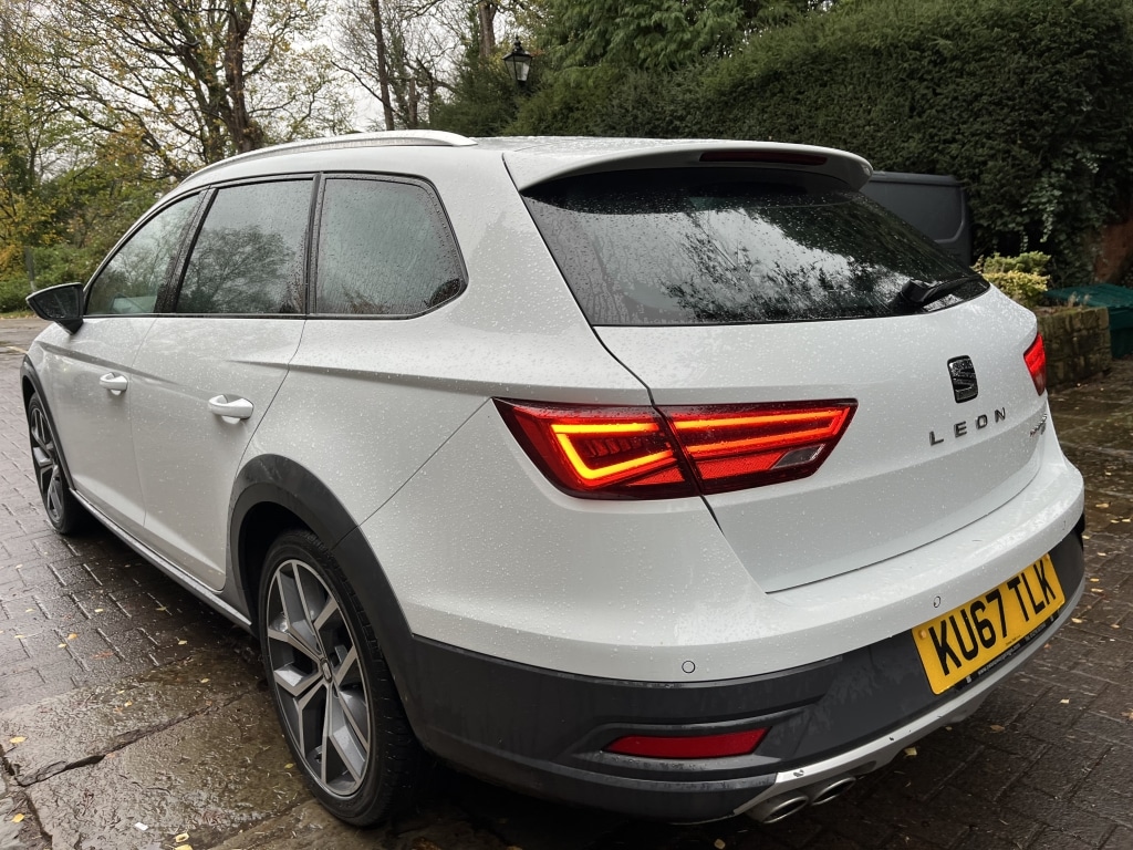 Used SEAT Leon 2017 for sale - 76578448: Photo 5