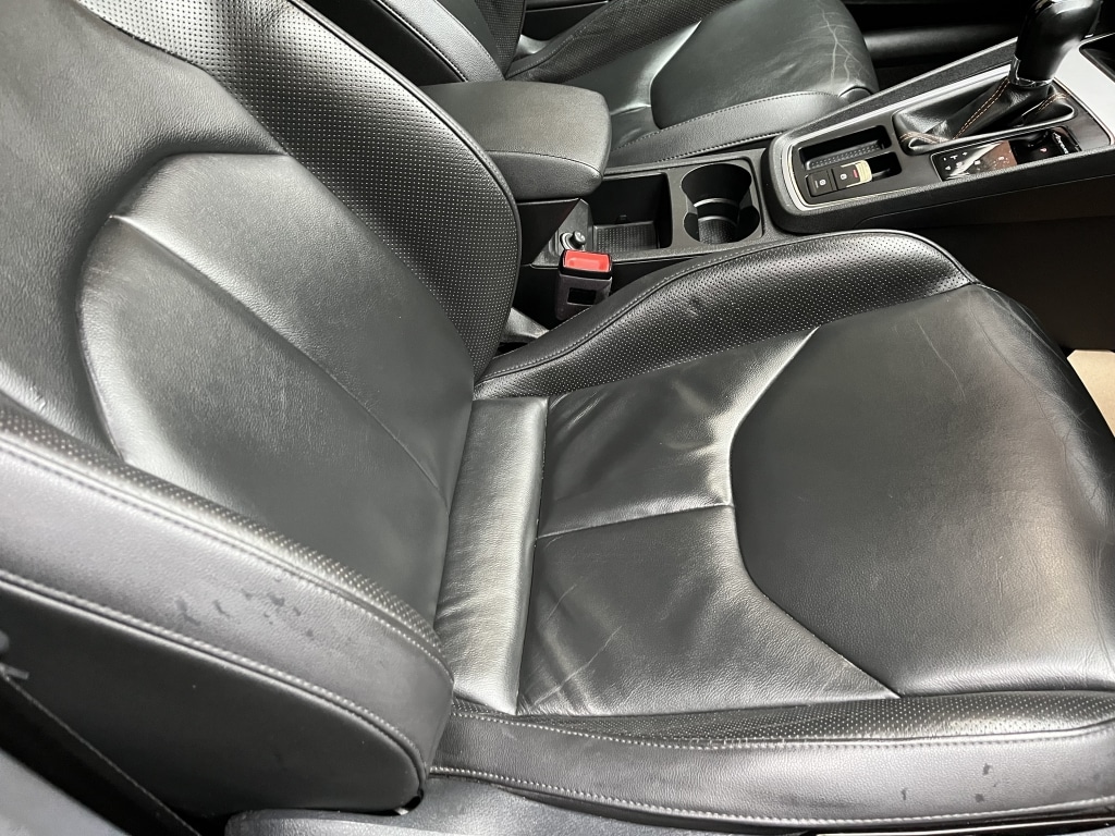 Used SEAT Leon 2017 for sale - 76578448: Photo 7