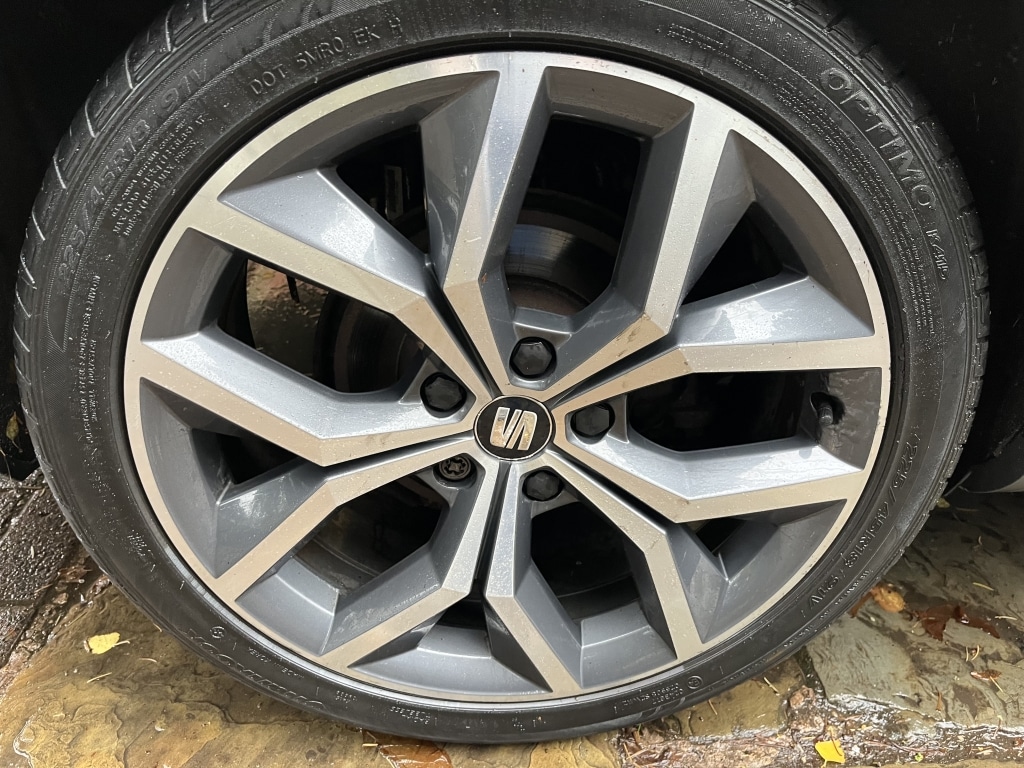 Used SEAT Leon 2017 for sale - 76578448: Photo 8