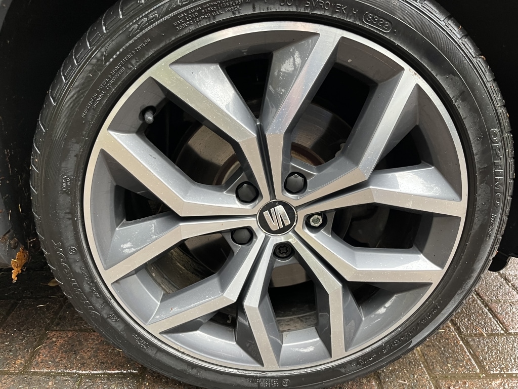 Used SEAT Leon 2017 for sale - 76578448: Photo 9